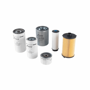 Luftfilter FPT Iveco 5801769550