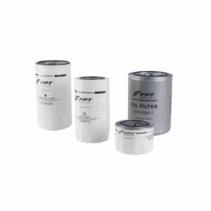 Kraftstoff-Vorfilter FPT Iveco 5802336763