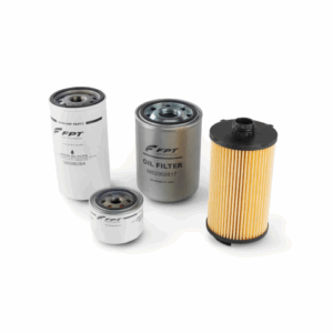 Ölfilter FPT Iveco 5802302817