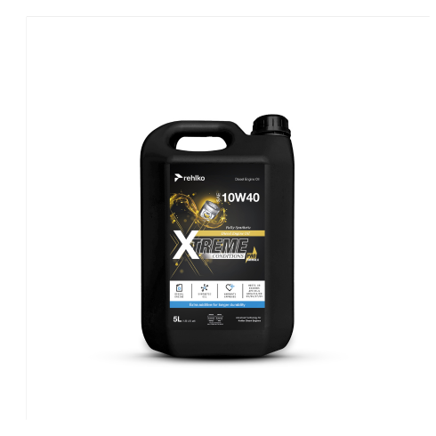 MOTORENÖL 10W40 KOHLER 5L ED0003011580-S